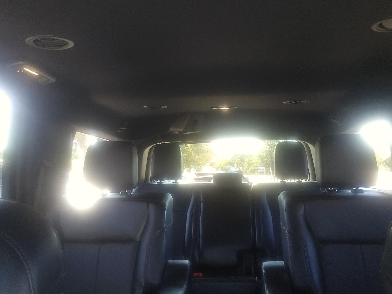 Ford Expedition XLT 4x4 2020