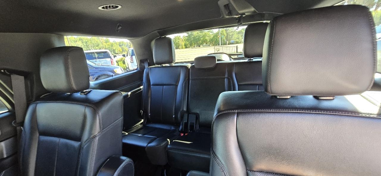 Ford Expedition XLT 4x4 2020