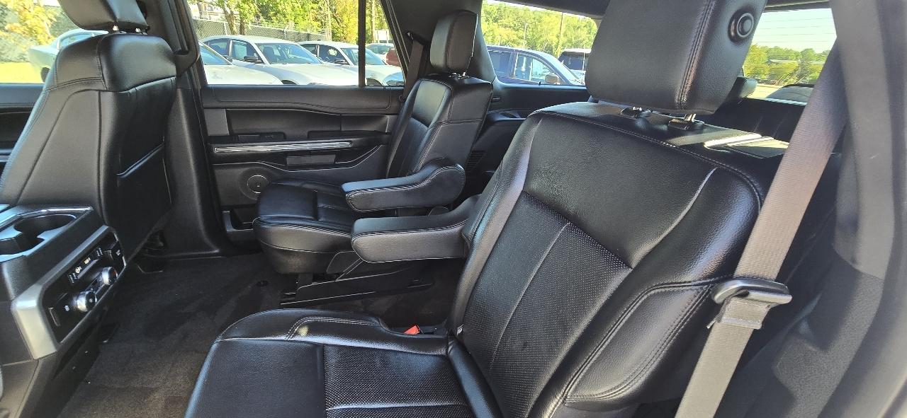 Ford Expedition XLT 4x4 2020