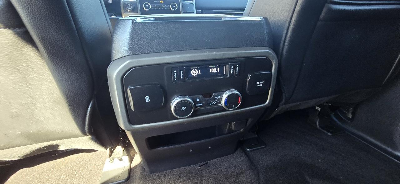 Ford Expedition XLT 4x4 2020