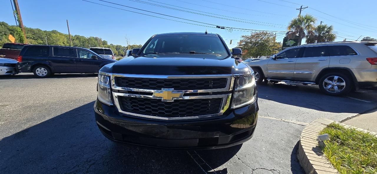 Chevrolet Tahoe 2WD 4dr Commercial 2015