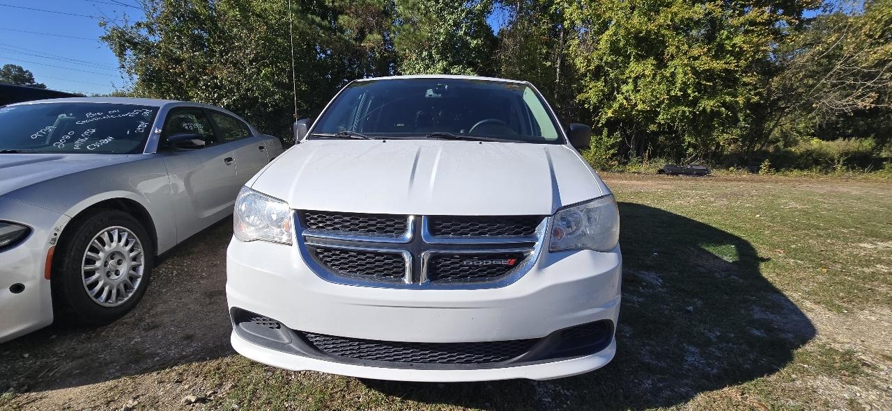 Dodge Grand Caravan SE Wagon 2019