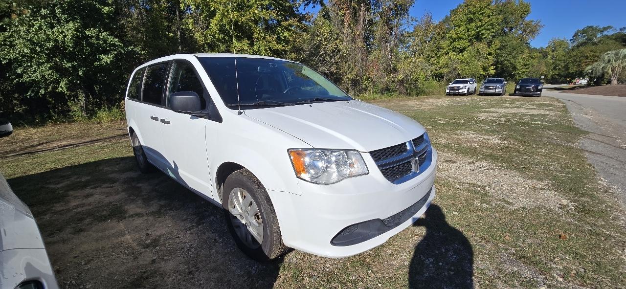 Dodge Grand Caravan SE Wagon 2019