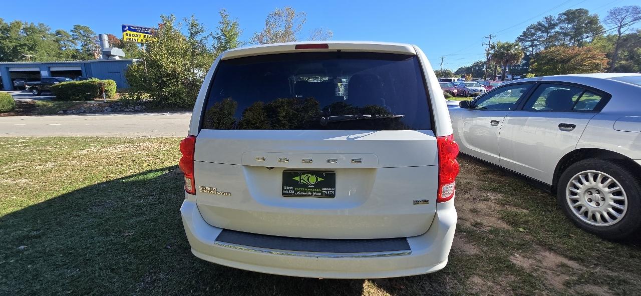 Dodge Grand Caravan SE Wagon 2019