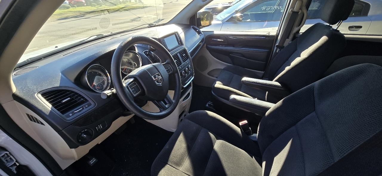 Dodge Grand Caravan SE Wagon 2019