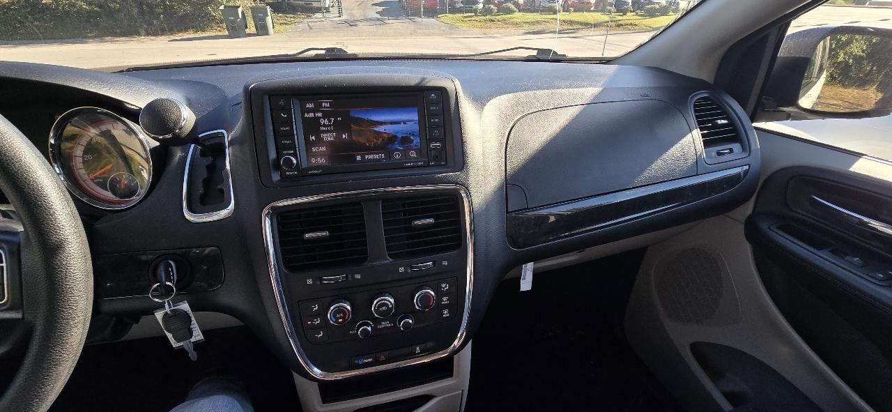 Dodge Grand Caravan SE Wagon 2019
