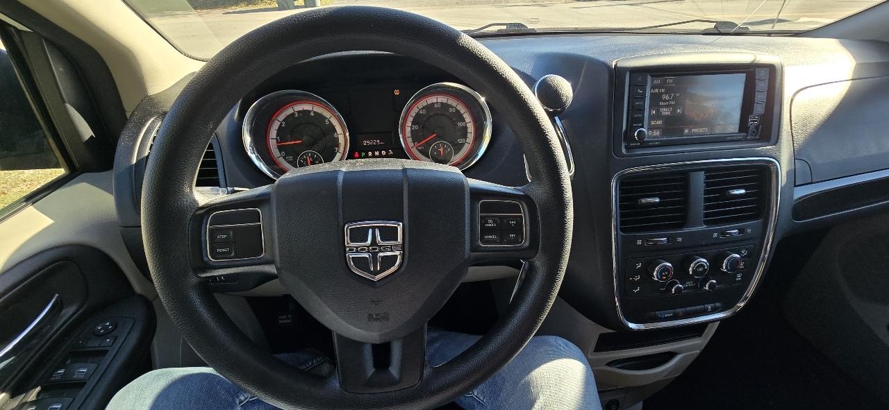 Dodge Grand Caravan SE Wagon 2019