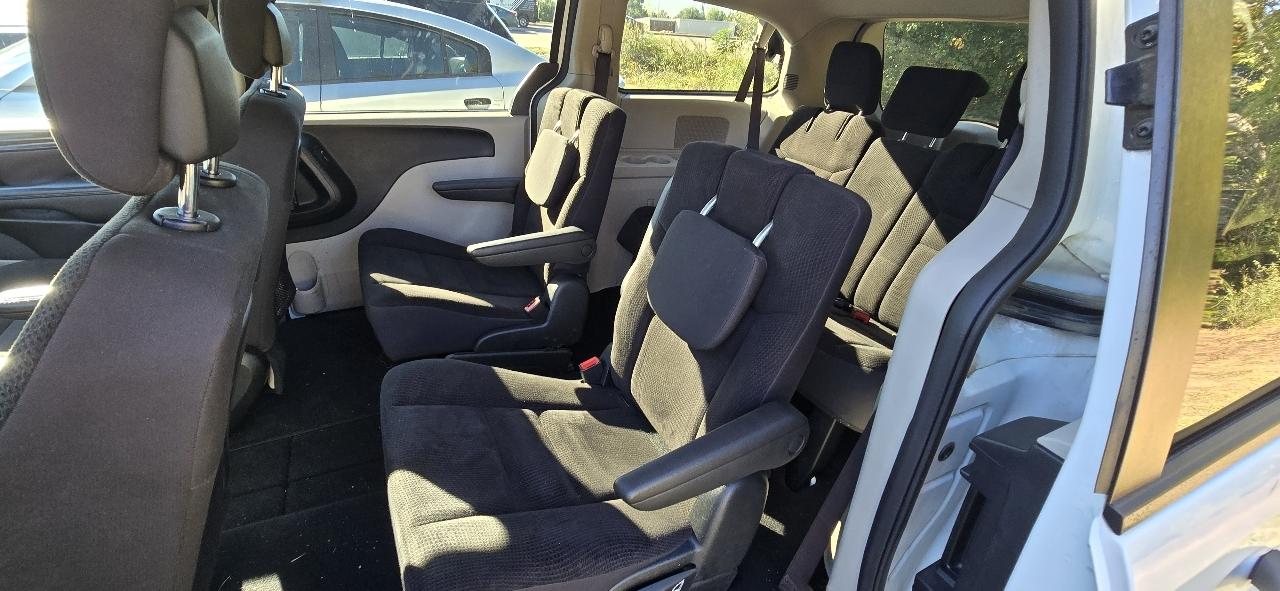 Dodge Grand Caravan SE Wagon 2019