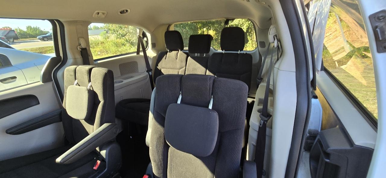 Dodge Grand Caravan SE Wagon 2019