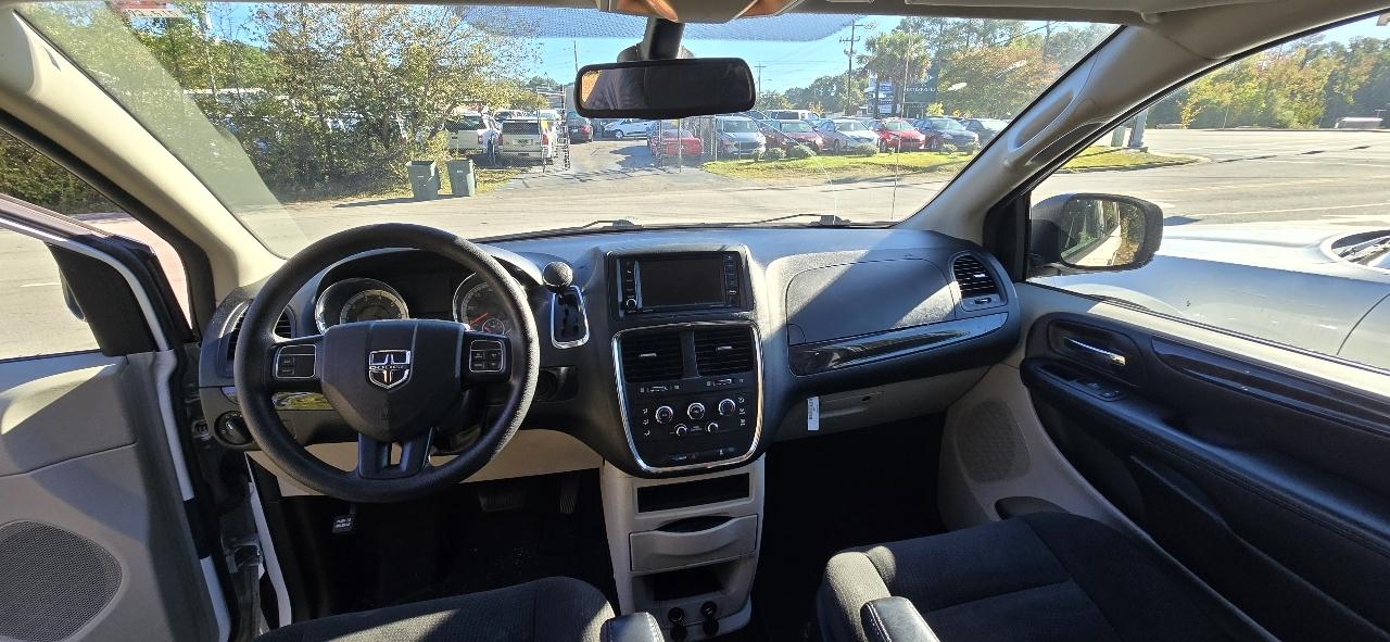 Dodge Grand Caravan SE Wagon 2019