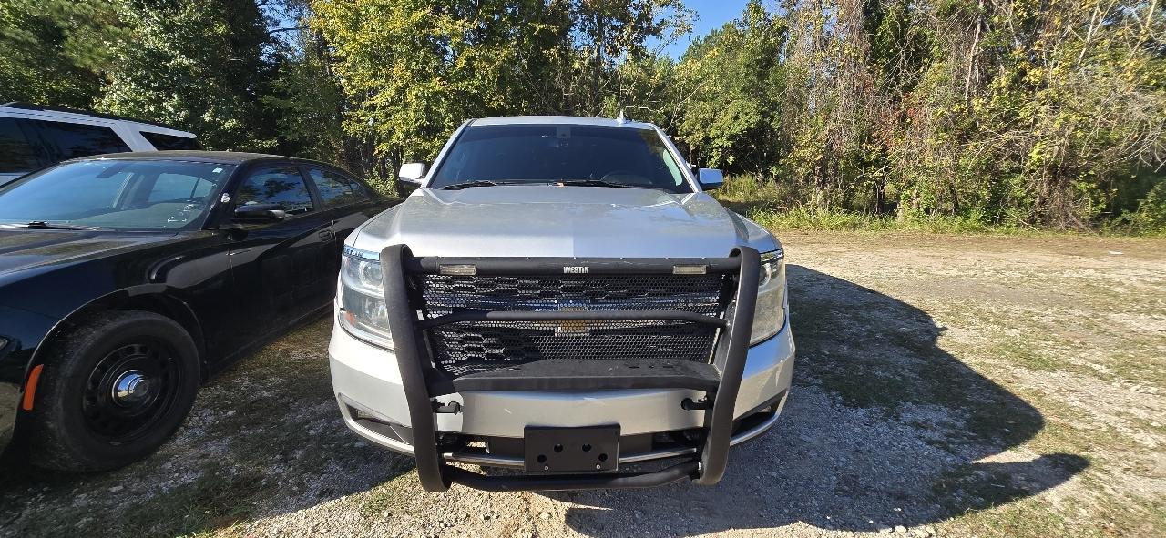 Chevrolet Tahoe 4WD 4dr Commercial 2018