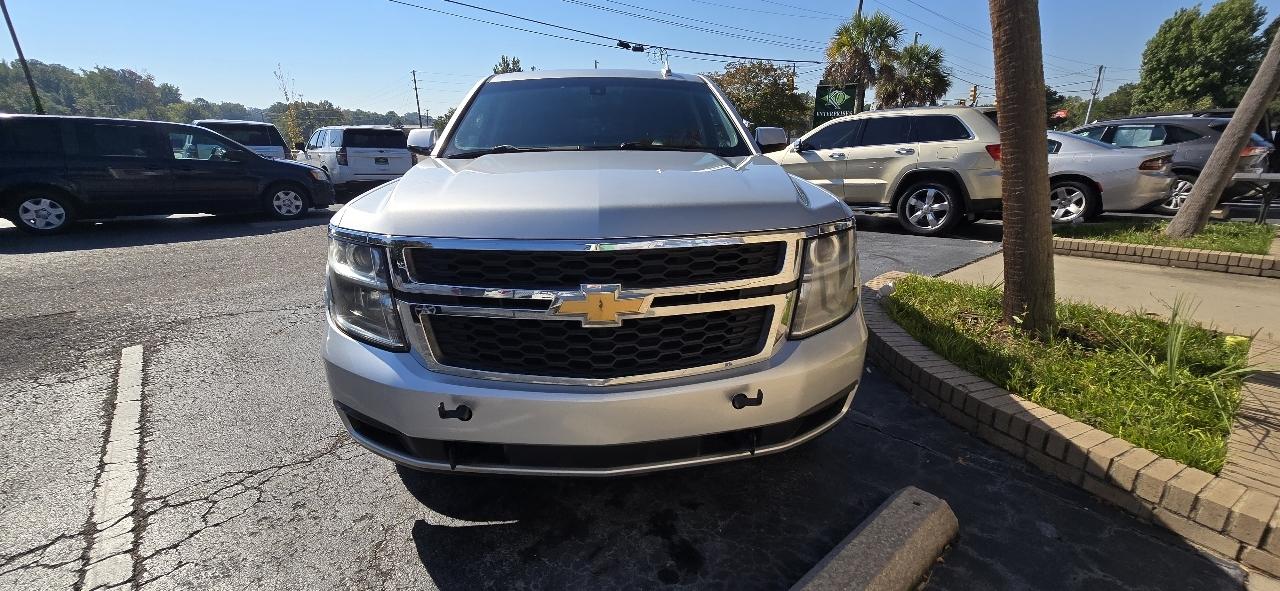Chevrolet Tahoe 2WD 4dr Commercial 2019