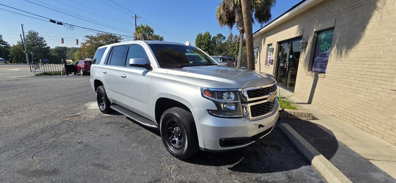 Chevrolet Tahoe 2WD 4dr Commercial 2019