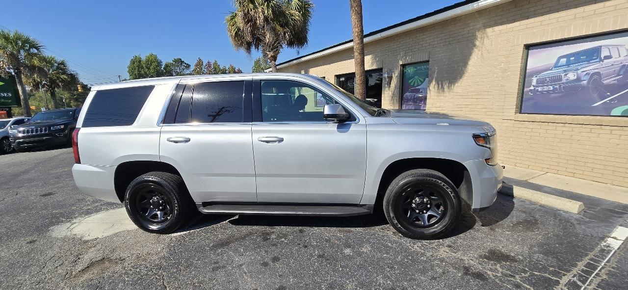 Chevrolet Tahoe 2WD 4dr Commercial 2019