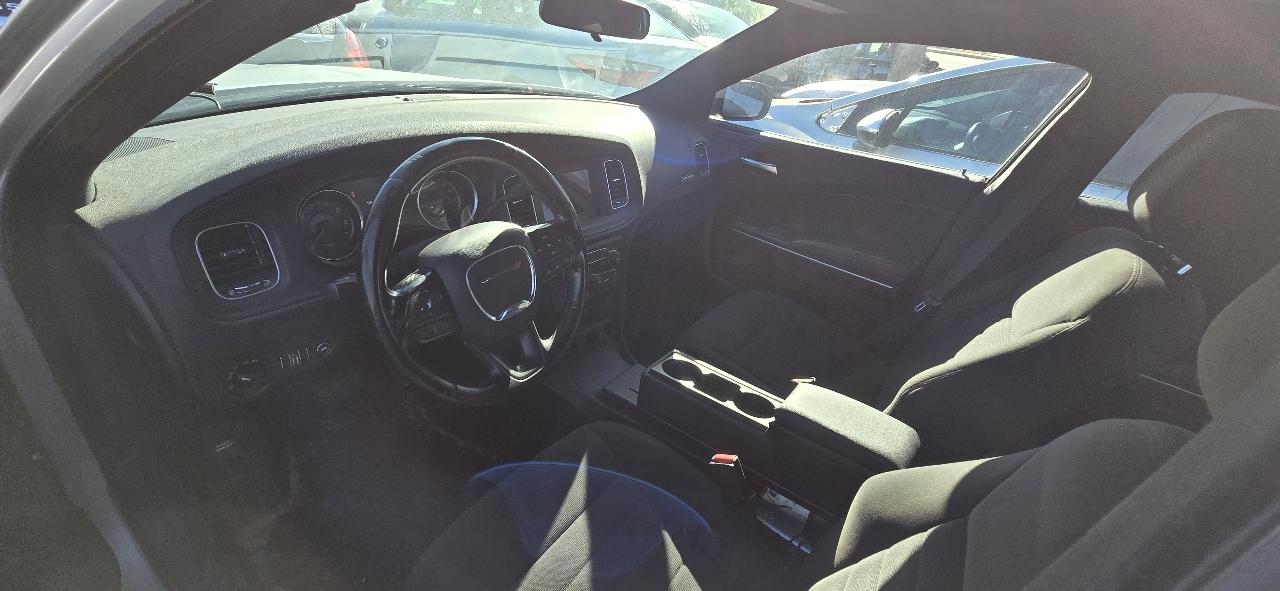 Dodge Charger Police AWD 2020