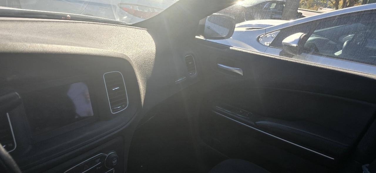 Dodge Charger Police AWD 2020