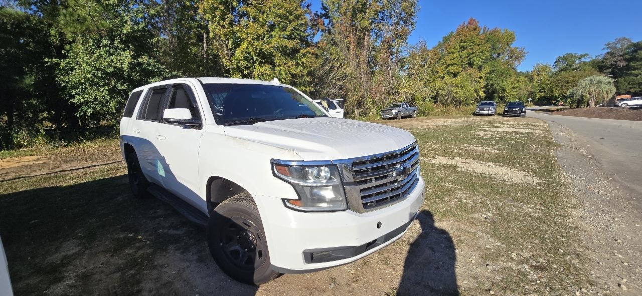 Chevrolet Tahoe 2WD 4dr Commercial 2020