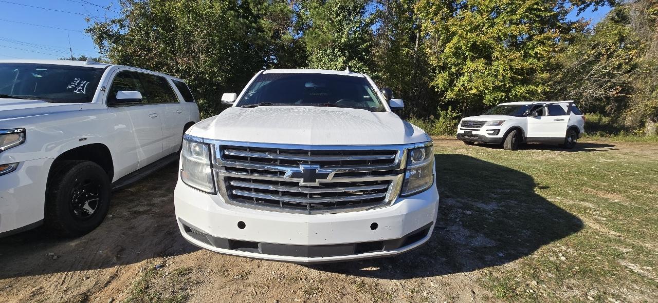 Chevrolet Tahoe 2WD 4dr Commercial 2020