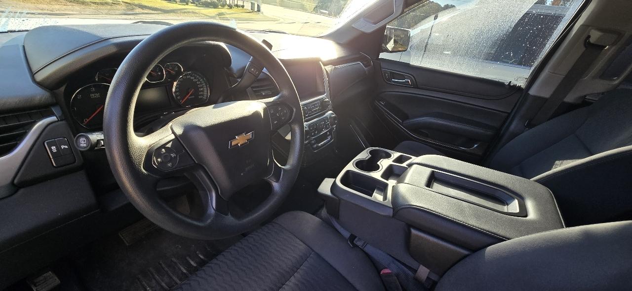 Chevrolet Tahoe 2WD 4dr Commercial 2020