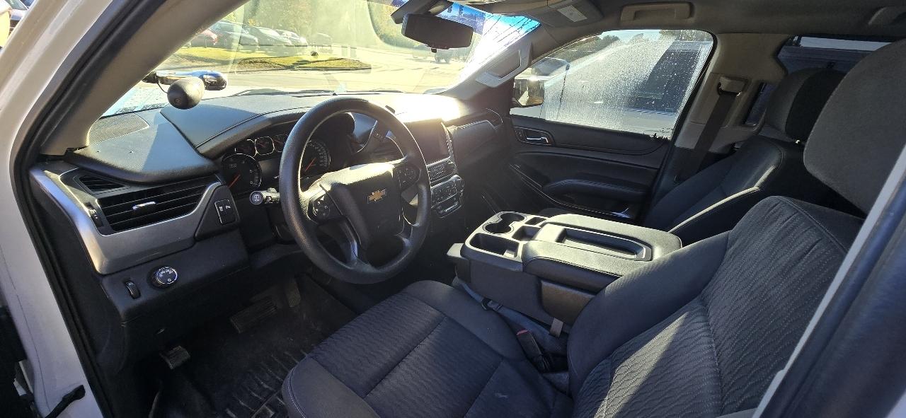 Chevrolet Tahoe 2WD 4dr Commercial 2020