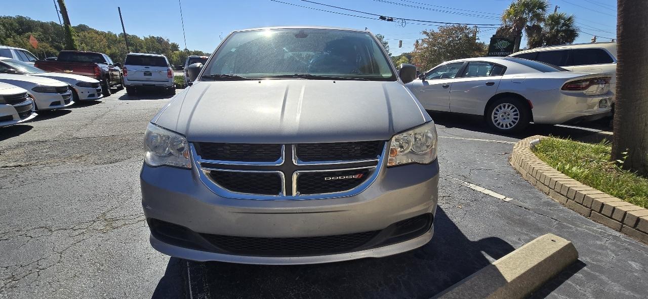 Dodge Grand Caravan SE Wagon 2019
