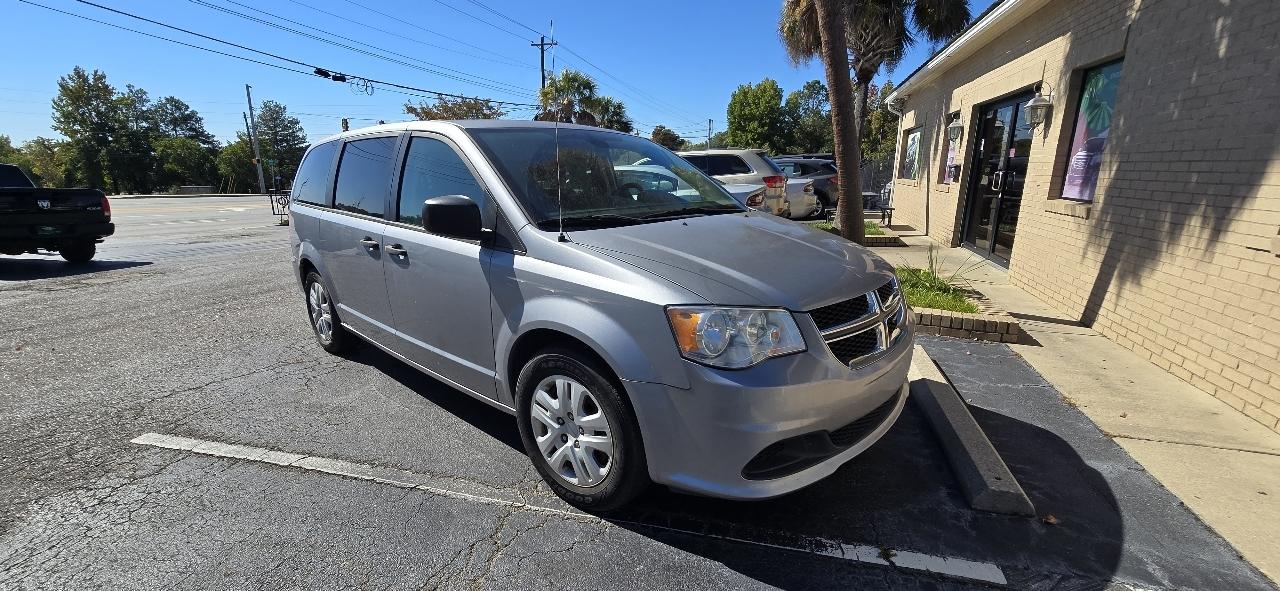 Dodge Grand Caravan SE Wagon 2019