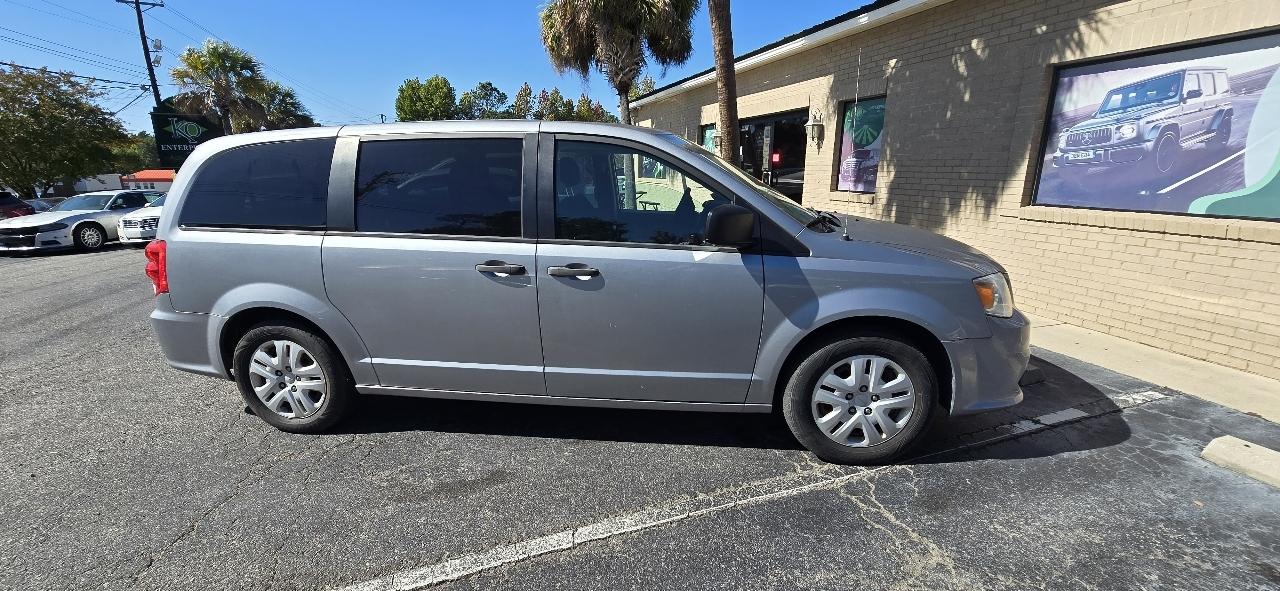 Dodge Grand Caravan SE Wagon 2019