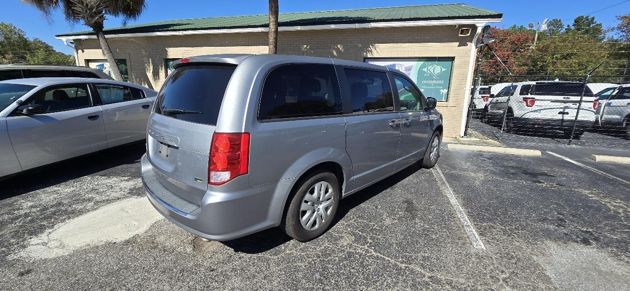 Dodge Grand Caravan SE Wagon 2019