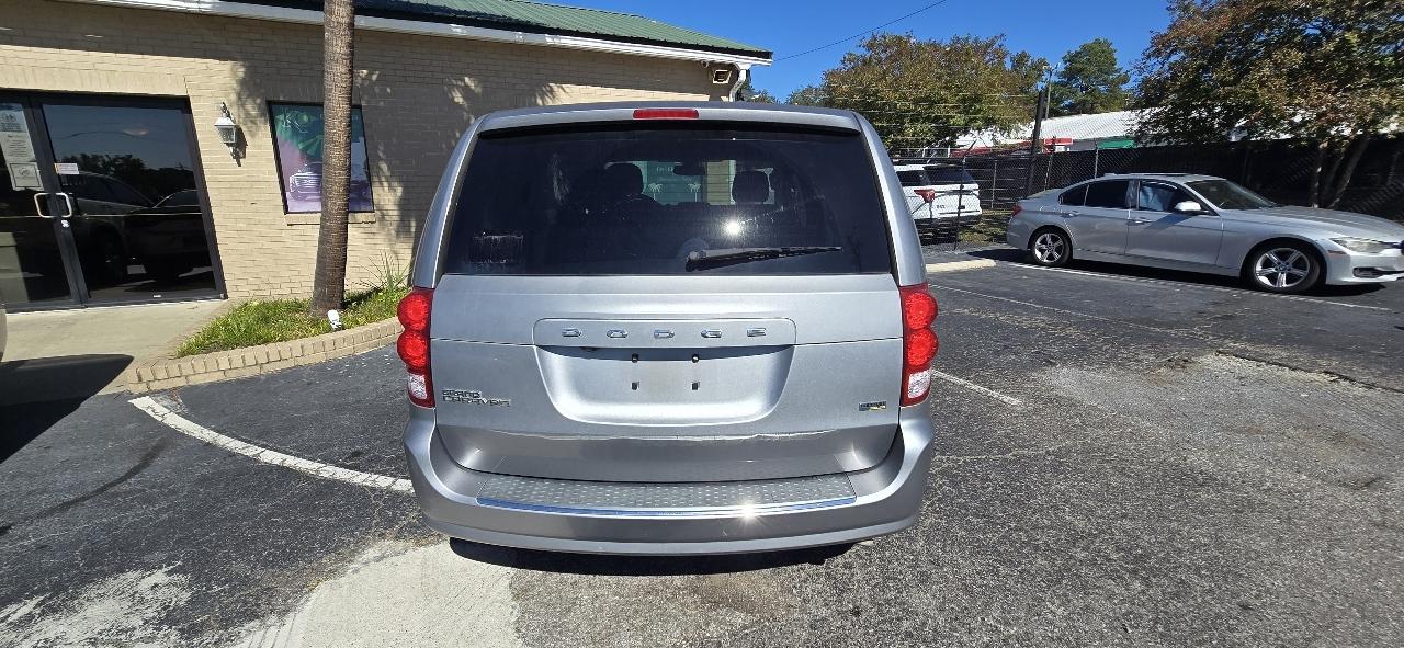 Dodge Grand Caravan SE Wagon 2019