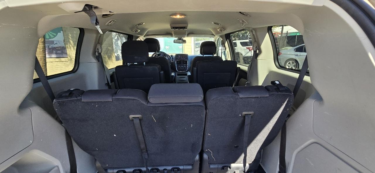 Dodge Grand Caravan SE Wagon 2019
