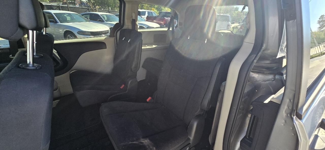 Dodge Grand Caravan SE Wagon 2019