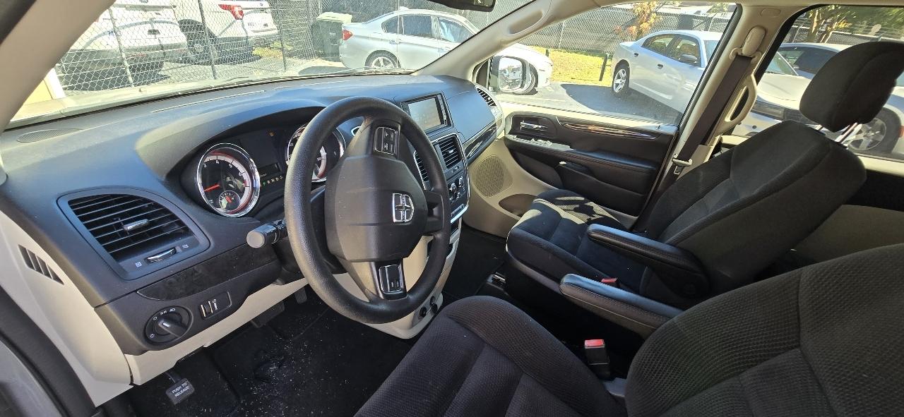 Dodge Grand Caravan SE Wagon 2019