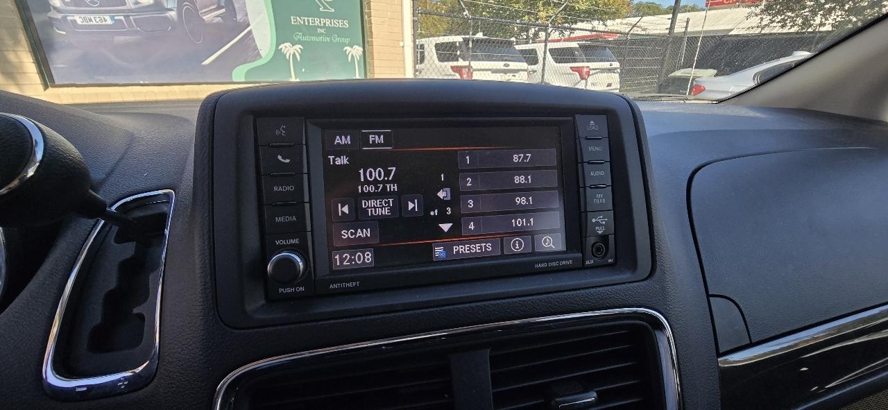 Dodge Grand Caravan SE Wagon 2019
