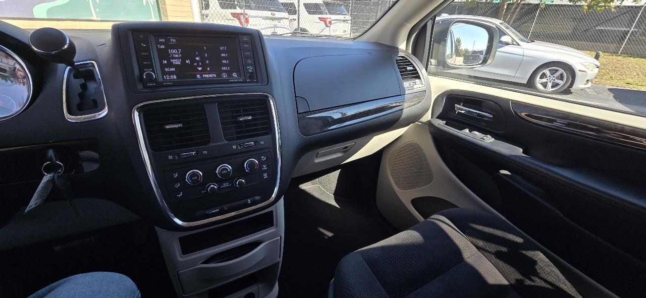 Dodge Grand Caravan SE Wagon 2019