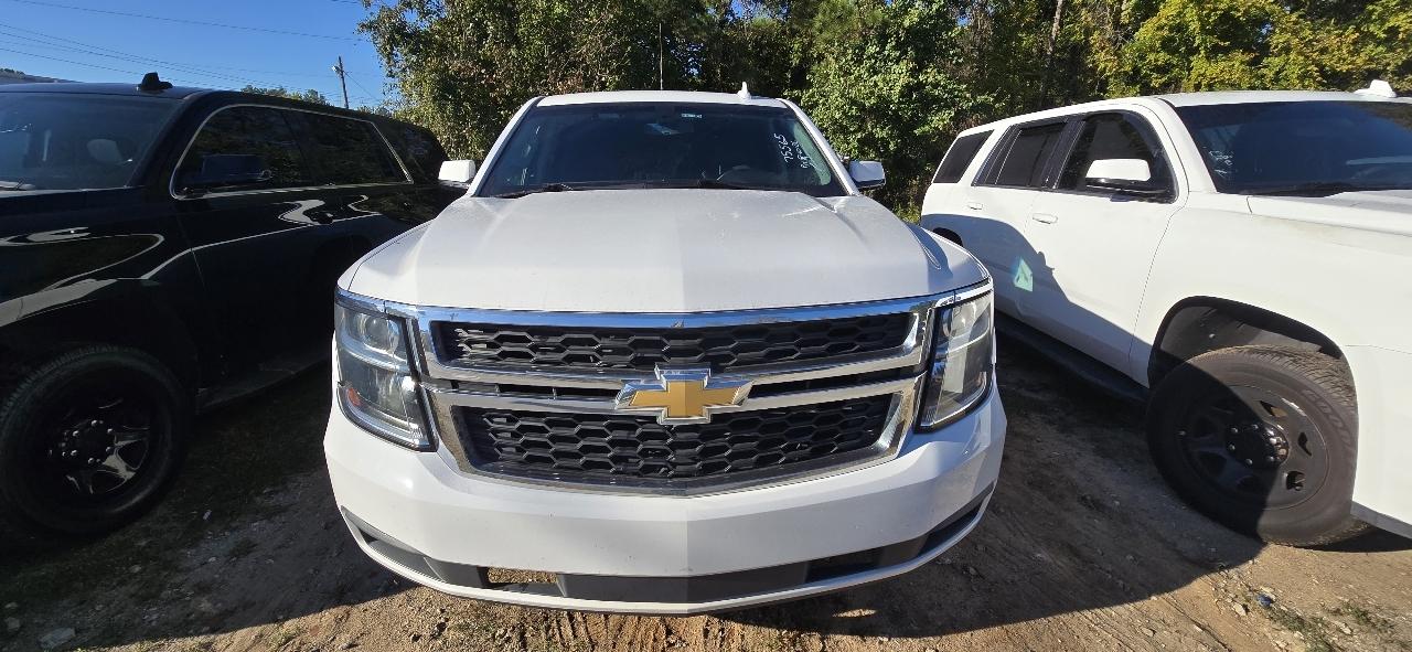 Chevrolet Tahoe 4WD 4dr Commercial 2018
