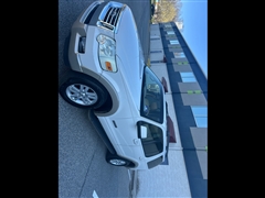 2008 Ford Explorer  2008 Ford Explorer