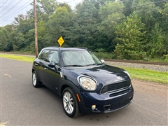 2013 MINI Countryman  2013 MINI Countryman