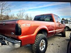 2002 Ford F-350 Crew Cab  2002 Ford F-350 Crew Cab