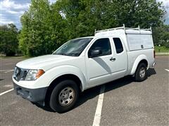 2016 Nissan Frontier  2016 Nissan Frontier