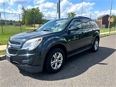2012 Chevrolet Equinox  2012 Chevrolet Equinox