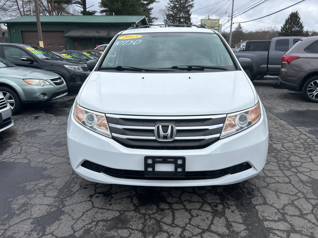 Used Cars for Sale Olean NY 14760 West State Auto