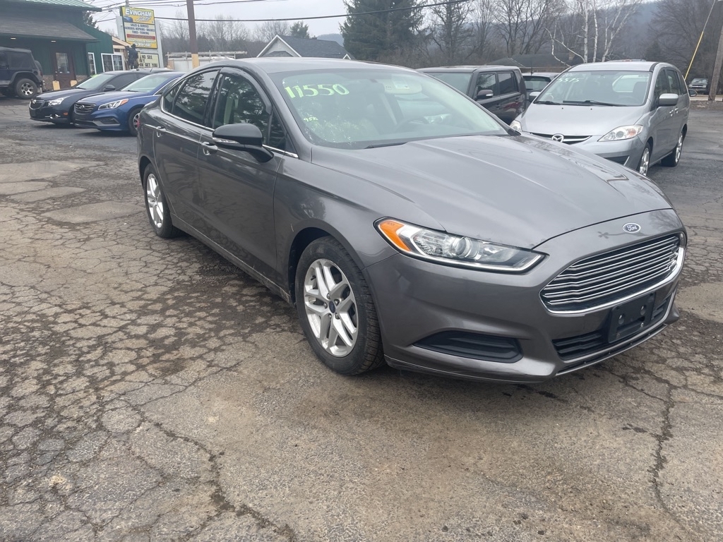 Used Cars Olean NY Used Cars & Trucks NY West State Auto