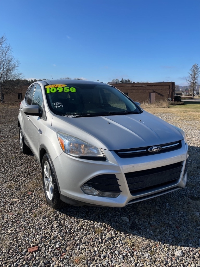 Used Cars for Sale Olean NY 14760 Evingham Auto Sales