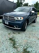 2019 Dodge Durango 
