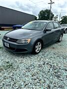 2014 Volkswagen Jetta 