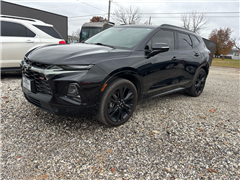 2019 Chevrolet Blazer 