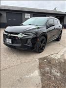 2019 Chevrolet Blazer 