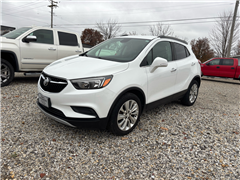 2017 Buick Encore 