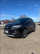 2021 Buick Encore 