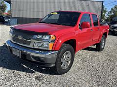 2010 Chevrolet Colorado 